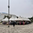 감성Dome | 2025 크리스토퍼 내한공연, KSPO DOME 스탠딩 후기