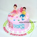 MintCake
