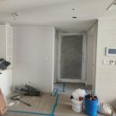 한국복타사랑키움협동조합 | 월배삼정그린코아포레스트 친환경 아토피 안심 실크벽지 시공하고 왔어요 대구 친환경 도배