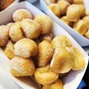 3호선 서문시장역 | 대구 서문시장먹거리 이모도너츠가 자꾸만 생각나요