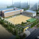 구미인덕중학교 이미지