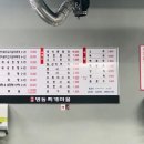 양정 명동찌개마을 초량점
