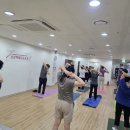줌 안에서 인지예방 스트레칭 | 활짝열리는 건강한 몸~! 유연성과 활력 UP. 전남 바우처기관 2개월차 실버요가