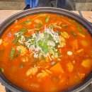 정겨운 동물병원 | [부천 맛집 추천] 그김에_매장에서 직접 구운 김에 먹는 집밥 같은 한끼 내돈내간 간단후기