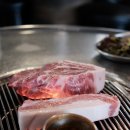 제주연탄구이 | 신당역 맛집 제주돈사돈, 제주 생근고기 연탄구이 후기