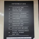 경기도 수원시 팔달구 권광로134번길 | 수원 라뷔포레 (구 호텔 리츠) 돌잔치 이모의 참석 후기