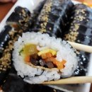신촌김밥본점 네이버블로그