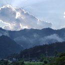 노을이 머무는 곳 이미지