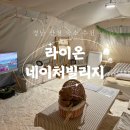 라이온네이처빌리지 이미지