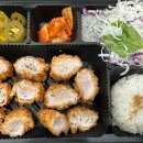투피스돈까스 이미지