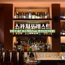 드라파호텔 | [천안술집] 천안 스카치포레스트 다양한 위스키와 칵테일이 있는 분위기 좋은 바(+맨션브릿지호텔 웰컴...