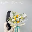 꽃닮 이미지