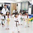 소하스타클래스 태권도장 이미지