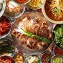 직접구운족발 이미지