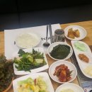 미자네숯불갈비