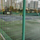 샘마루공원 테니스장 이미지