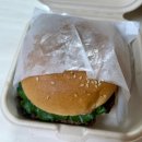 궁내초 앞 | 군포 산본동 수제버거 맛집 / 햄버거집 맛집 추천 &lt;시바스버거&gt;