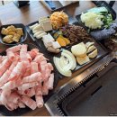 쌈패 도안점 이미지