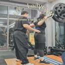 올레이디짐 가오리점 이미지