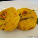 산수고원 이미지