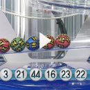 ★ 908회차 로또 당첨번호 ★ 03-16-21-22-23-44 보너스 30 이미지