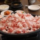 장군찌개집 이미지