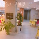 쿠키빈 이미지