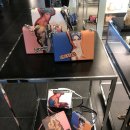 미유미유(miUmiU) | 03 더 몰 아울렛 최신 후기 / 매장 및 상품 둘러보기 / 프라다 PRADA 미유미유 MIUMIU / 피렌체...