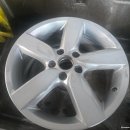 다운모터스 | 폭스바겐 골프 전면부 사고 수리기｜대물수리로 진행된 판금도색 과정