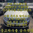 이노베이션 | 로체 이노베이션 수출 매입 후기, 아산 → 인천 수출단지, 가솔린 승용 수출 시장 이야기