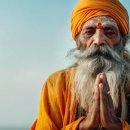 【썬다싱 Sadhu Sundarsingh (1893~1929?)】 〔2〕"썬다야, 너는 왜 나를 핍박하느냐?" 이미지