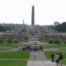 조각공원 이미지