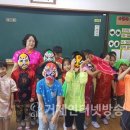 거제 계룡초등학교 거제인터넷방송