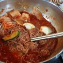 화정함흥냉면 이미지