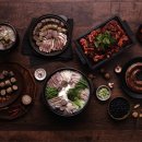 순대실록 - 안산시 상록구 용신로 389 | 순대실록