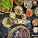 뜻밖에 방문한 제주 동화마을 정육식당 [제이팜정육식당 송당점](feat. 한우 등심, 치마살)