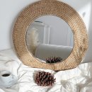 공간에 감성을 더하는 라탄소품 이미지