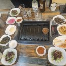 흑돼지고을해비치점 | 제주 서귀포 해비치 흑돼지 맛집 ‘흑돼지고을’ 후기, 해비치 5분 거리 가성비 흑돼지 &amp; 갈치구이 맛집