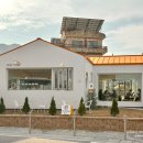 기억 | 강릉 정동진 카페 추천｜새로 생긴 &#34;카페 기억해&#34; 방문 후기, 디저트 맛집