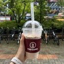 GS25 동탄남광장점 | [더카페라운지X페르케노 동탄점] 화성/동탄남광장 젤라또맛집 추천후기