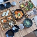 수다뜰 | 제주 종달리 맛집 종달수다뜰 정갈한 한정식 갈치조림 후기