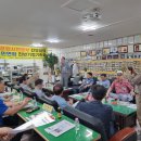 2026.07.24 7월 간부회의, NGO시민연합 전반기총회 이미지