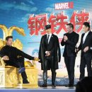`아이언맨3` 중국서도 올킬…타이타닉 기록도 깨 이미지