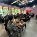 뉴쟁반 | [전남 장성] 상무대 근처 맛집 중국집 점메추 추천 웨이팅꿀팁 '뉴황제' 후기