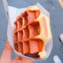 림벅와플 이미지