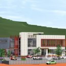 보건소 건강증진센터 2층 이미지