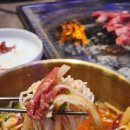 육회한갈비