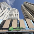 PC 캐슬(NO.56) | 칭다오 홀리데이 인 익스프레스 시티센터 가성비 호텔 추천 | 무료 조식·위치·스탠다드룸