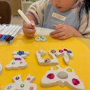 윤스공방 | 대구 경북 구미 키즈 원데이 클래스 윤스웜아트 섬유질 클레이 친환경 오브제 클래스