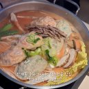 경기도 수원시 팔달구 장다리로172번길 13 (인계동) | [수원시/팔달구] 인계동 점심특선 만두전골이 유명한 착한식당 '정초손만두'